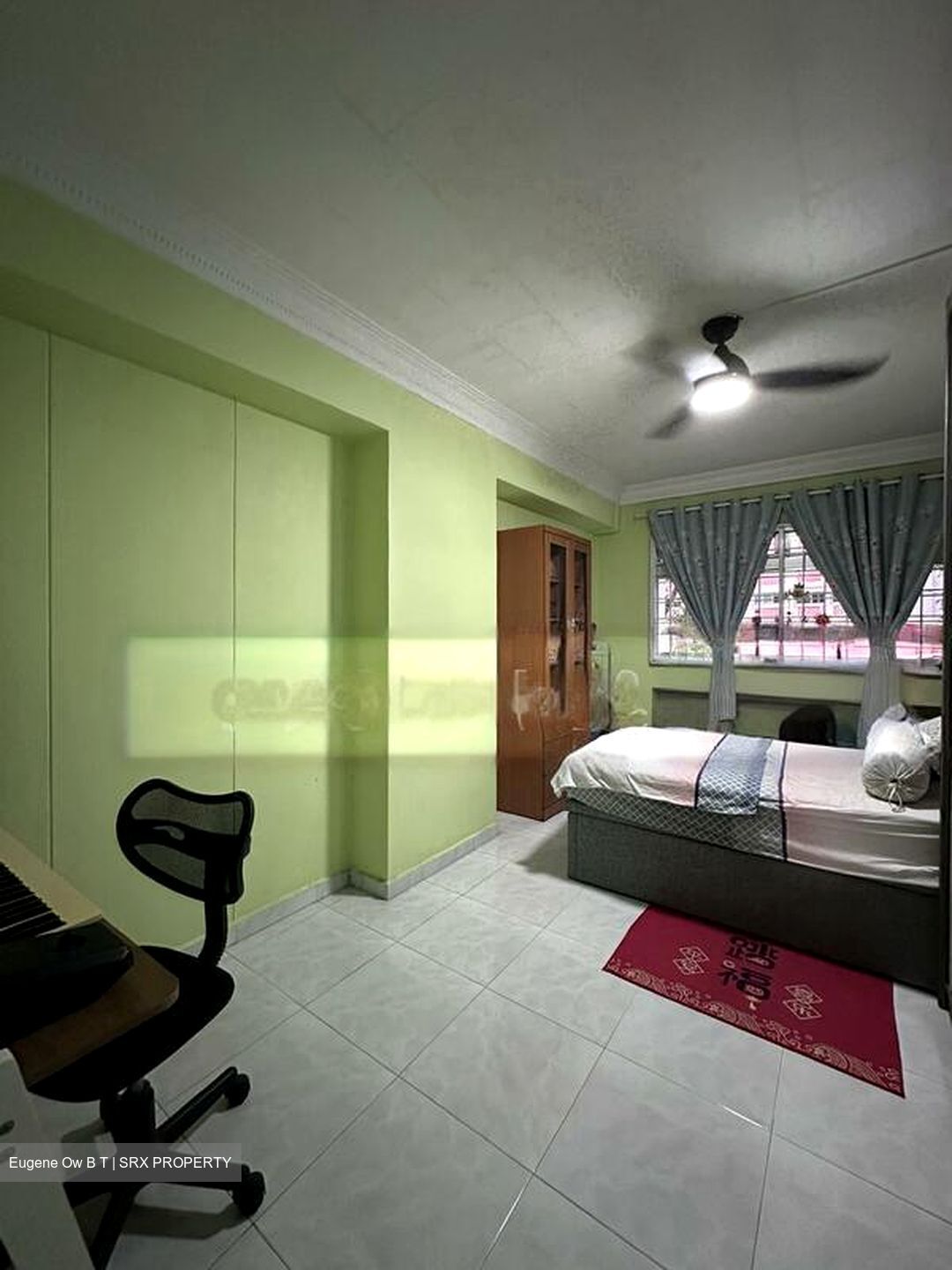 Blk 560 Choa Chu Kang North 6 (Choa Chu Kang), HDB Executive #492046761